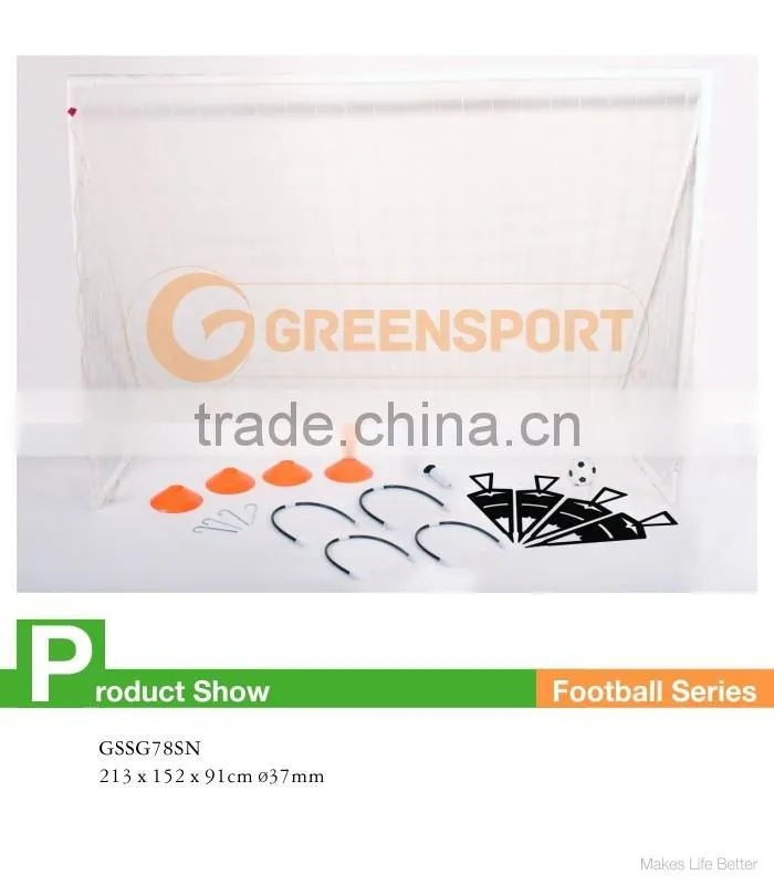 GSSG78SN TRAINING SOCCER GOAL