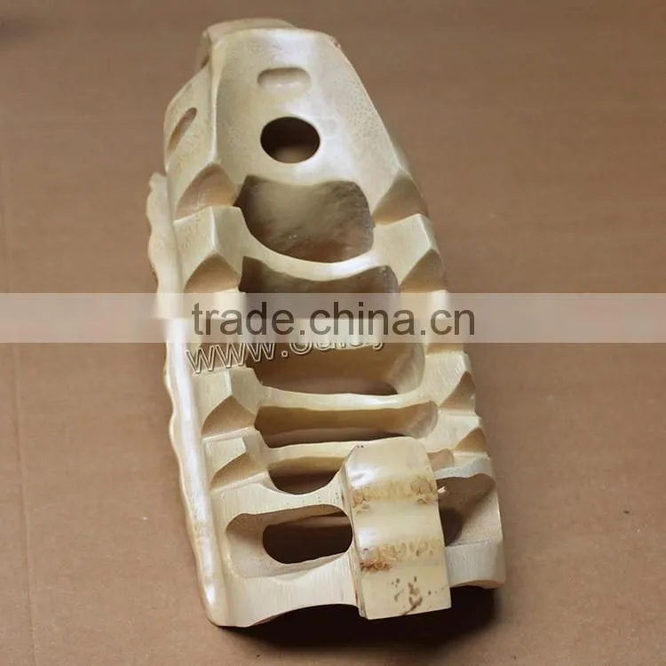 Unique shape wine racks/wine holders , 24.5x22.5x22.5CM