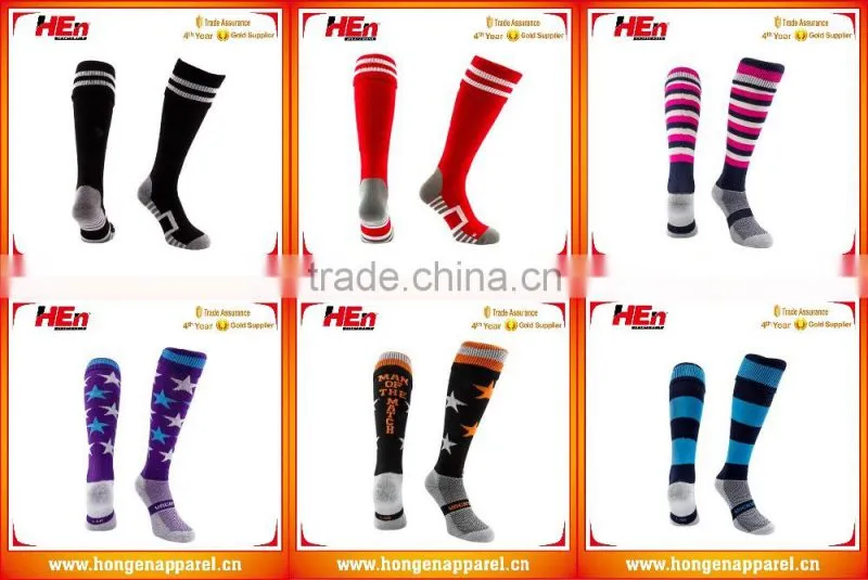Hongen apparel lastest design strip soccer football uniform camo football jersey