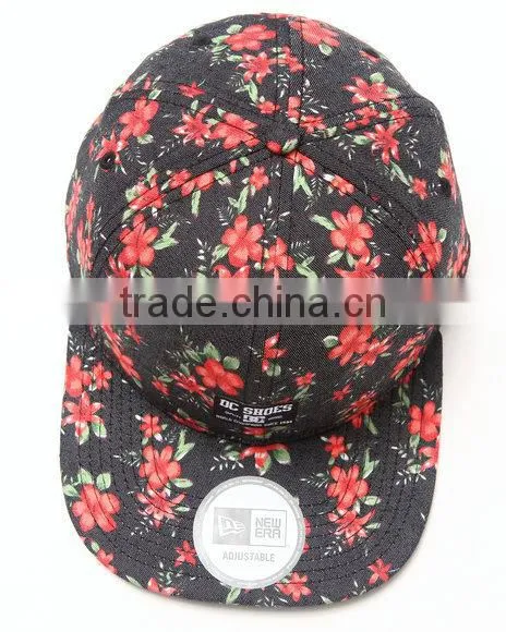 custom mesh trucker snapback hat