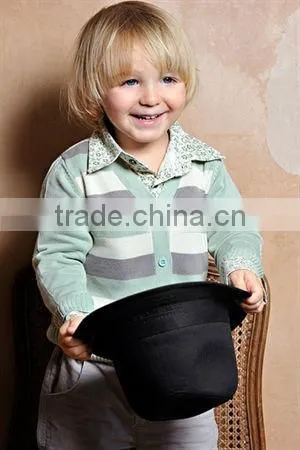2013 newest fashion alpaca children sweater