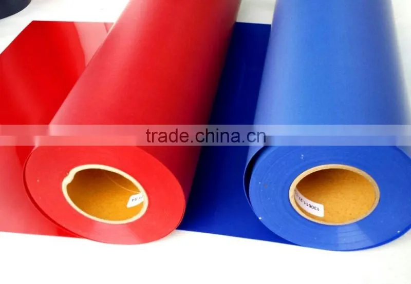Cheat price korea flook heat transfer vinyl for DIY t-shirt