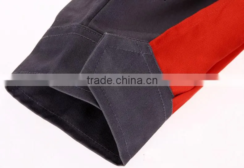 custom industrial coverall , work wear , overall in china