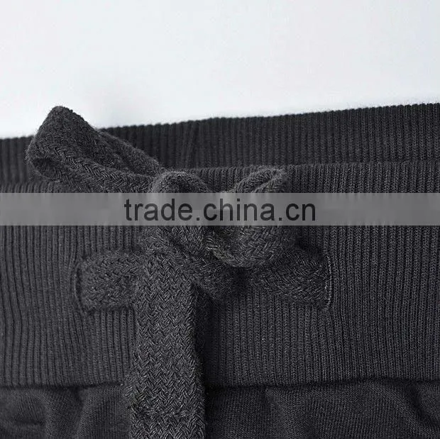 Mens' knited jogging suits