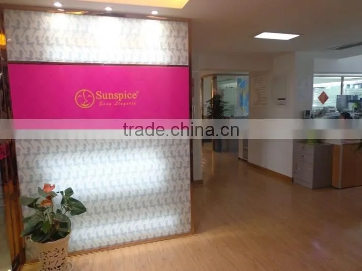 Yiwu Sunspice Lingerie Co., Ltd. company overview - view 2