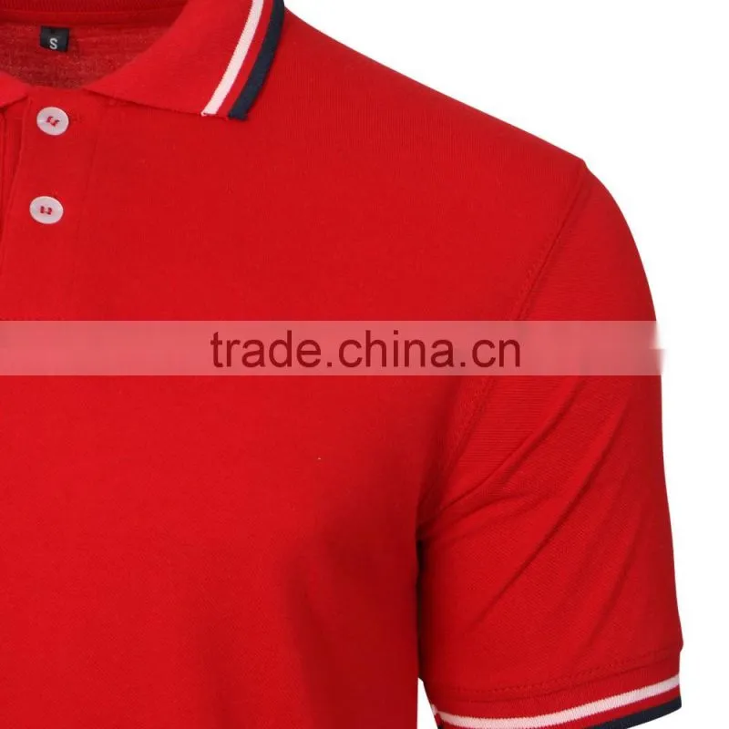 Custom polo shirt china supplier online shopping good price pique fabric casual high quality sports gym wear polo design t-shirt