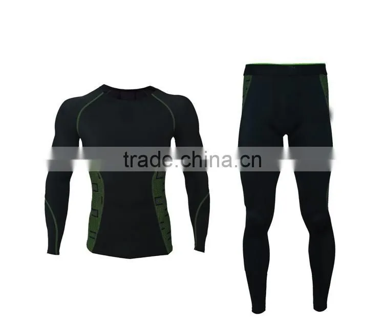 Wrap Okeo tex SA8000 BSCI Manufacturer for training sportswear man sportswear