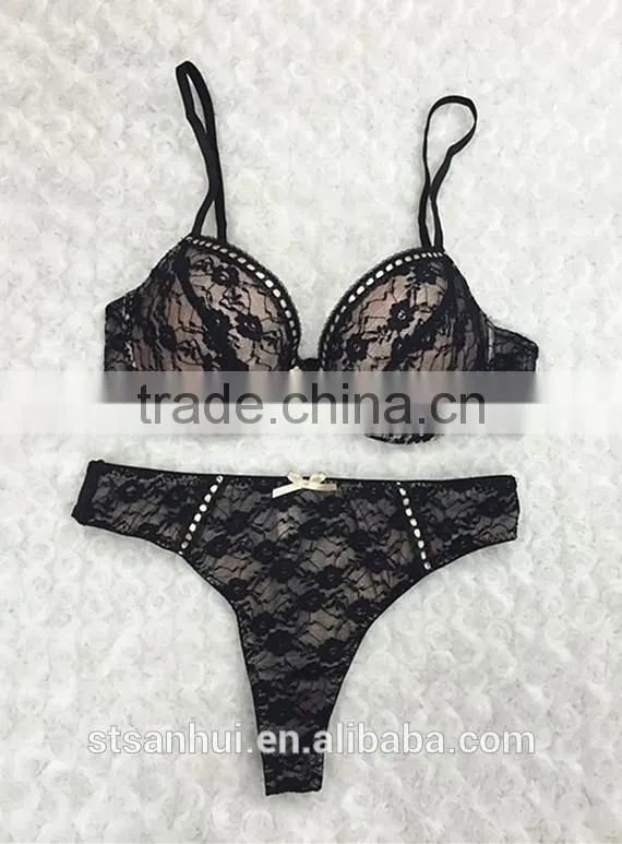 china sexy movies factory direct selling transparent embroidered babydoll www sex xxx com bra and thong set hot sexi women photo