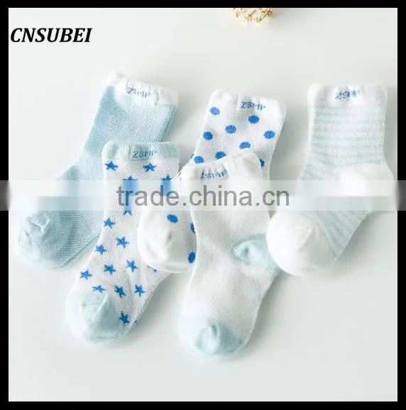 2016 children's cartoon stars, socks wholesale