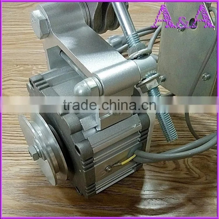 110V 220V 400W 550W 650W servo motor for sewing machine energy saveing motor