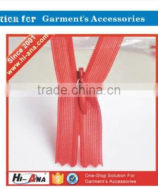 hi-ana zipper3 Hot products custom design Fancy jacket zipper
