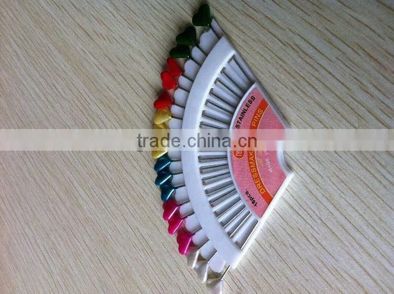 newest design dressmakers pins