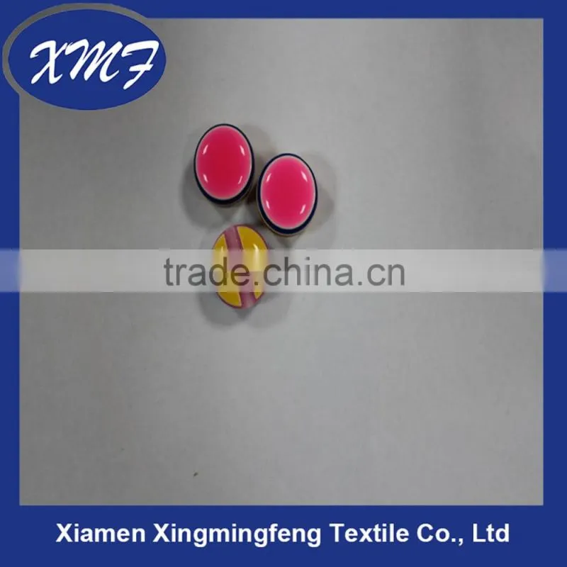 Quality-Assured Factory Custom Melamine Button