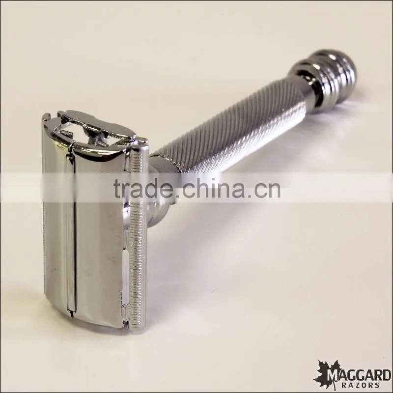 Butterfly short handle Safety Razor