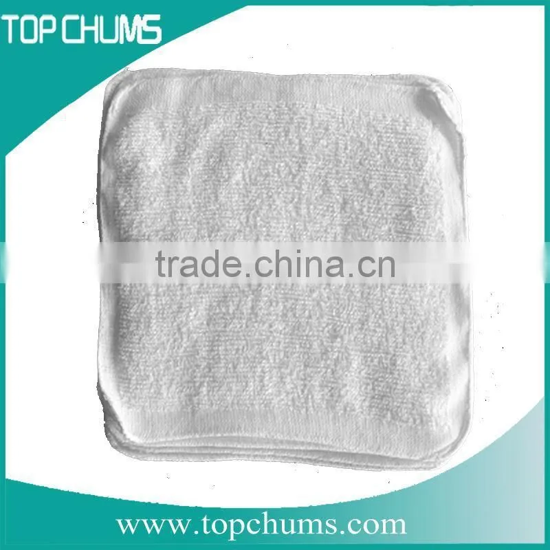 Disposable Terry towel for airline,custom airline towel with custom logo,disposable cotton towels for airline