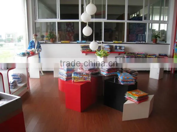 Huaian Meisiyu Textiles Co., Ltd. company overview - view 2