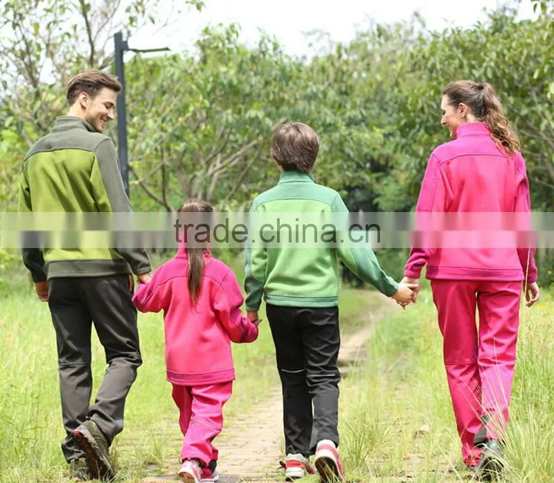 best quality 2015 mens outdoor coats with polar fleece
