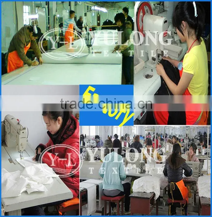 wholesale EN20471 fluorescent hi vis workwear uniforms with high visibility fabric