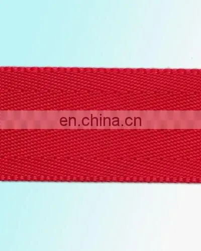 PP webbing polypropylene straps