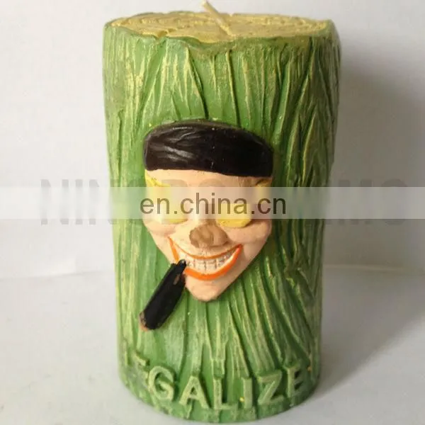 Decorative gel candles wholesale