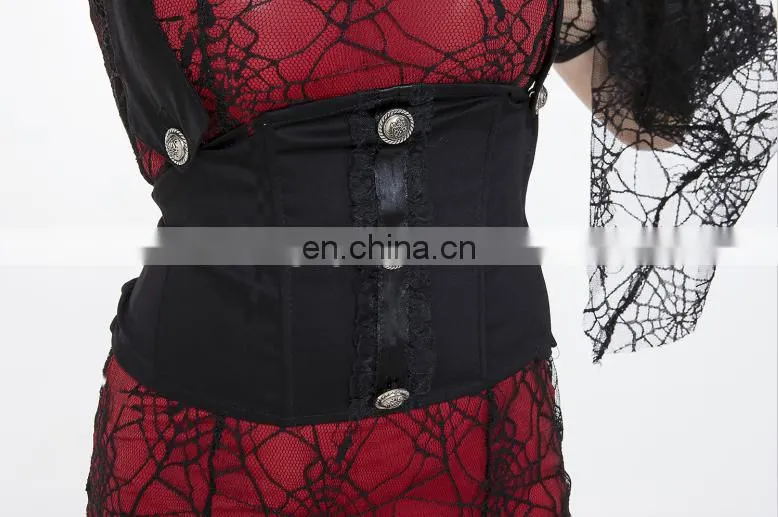 Halloween party women vampire costume