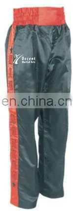 boxing trousers | thai Kick Boxing Trouser