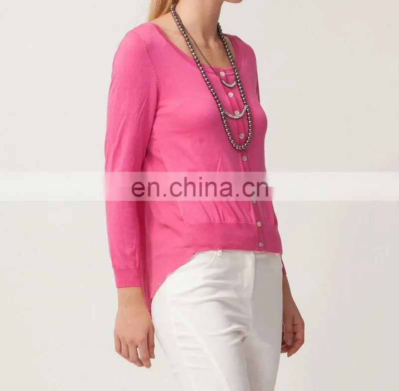 2016 most popular latest blouse styles & top