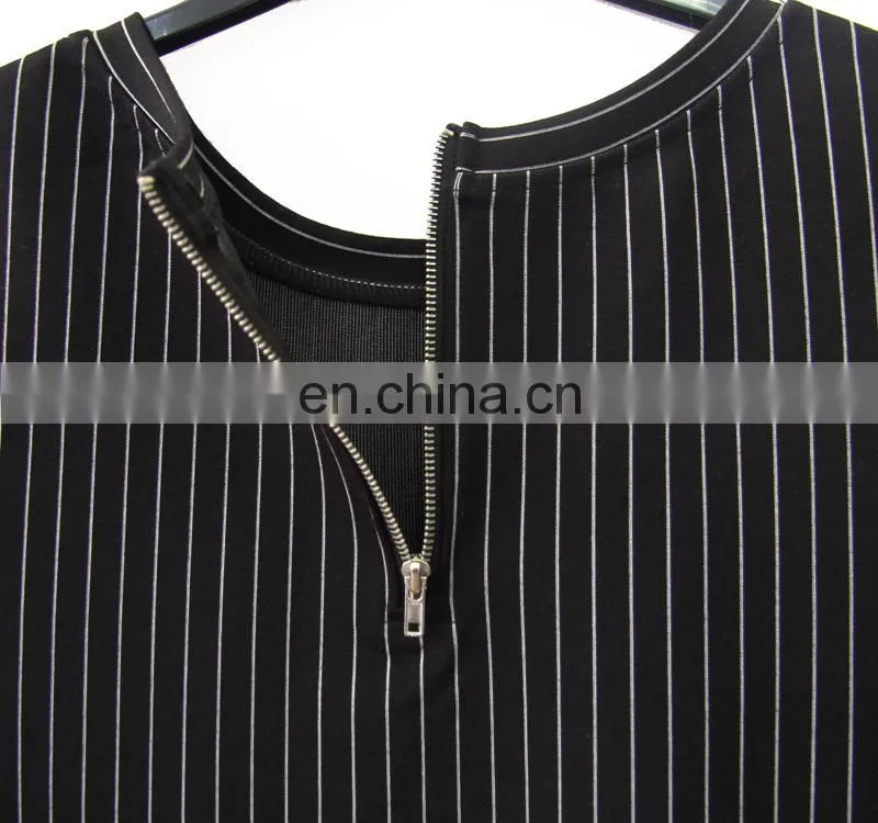 ladies knit wear pullover for spring