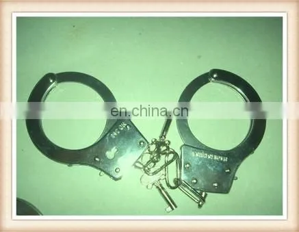 police toys cheap handcuffs,kid handcuffs toy