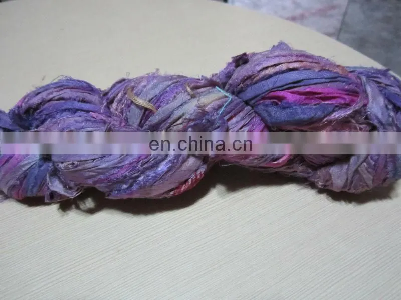 Silk Ribbon