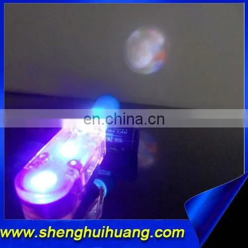 2015 Designer Useful Project Led Finger Light