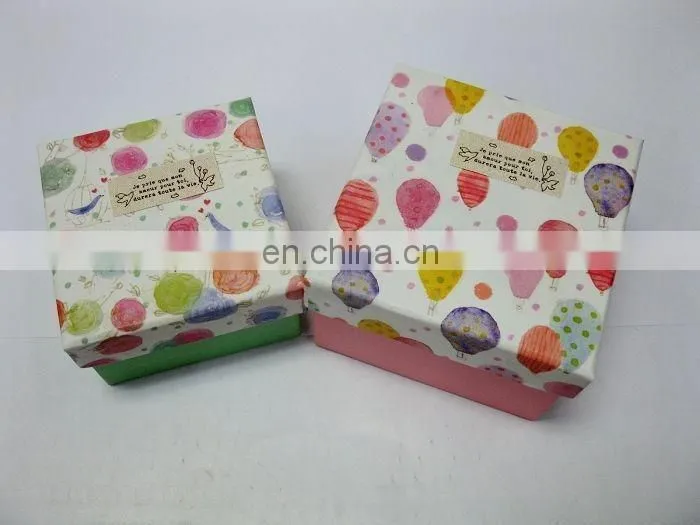 paper gift box