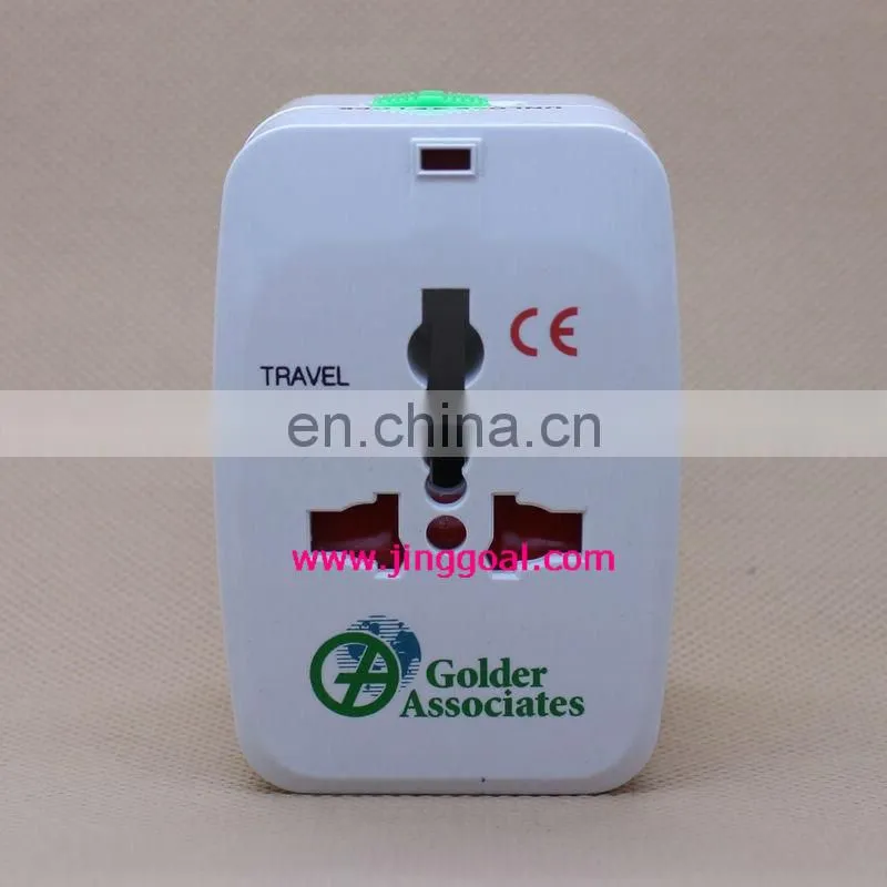 Universal plug