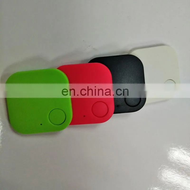 Mini Personal bluebluetooth Lost Item car GPS Tracker Wireless Finder