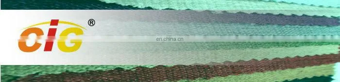 Polyester Plain Woven Fabric for Making Bed Sheets