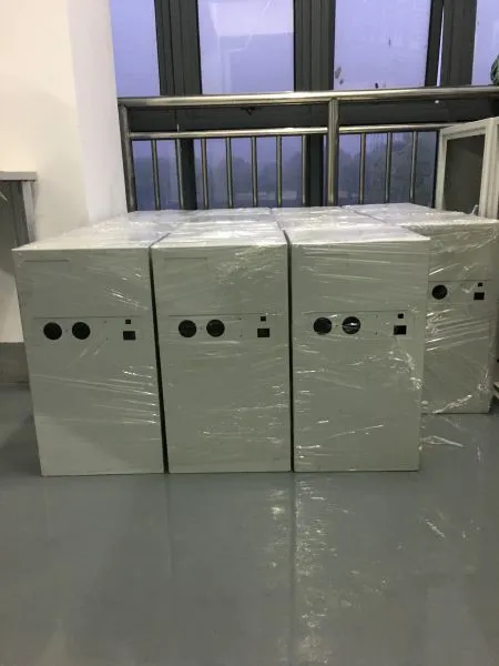 Shanghai Linchylab Instruments Co., LTD. company overview - view 4
