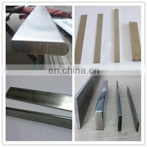 403 Stainless Steel Flat bar 403