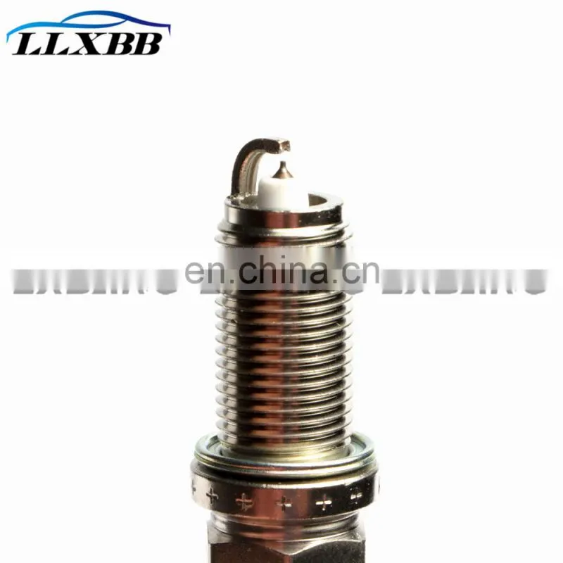 Genuine Car Engine Spark Plug IKH20 5344 For Toyota