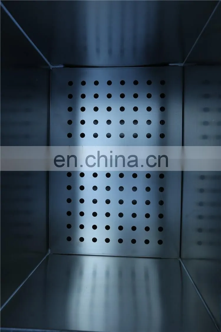 high precision multi-function Laboratory Circulating Low Temperature Water Bath