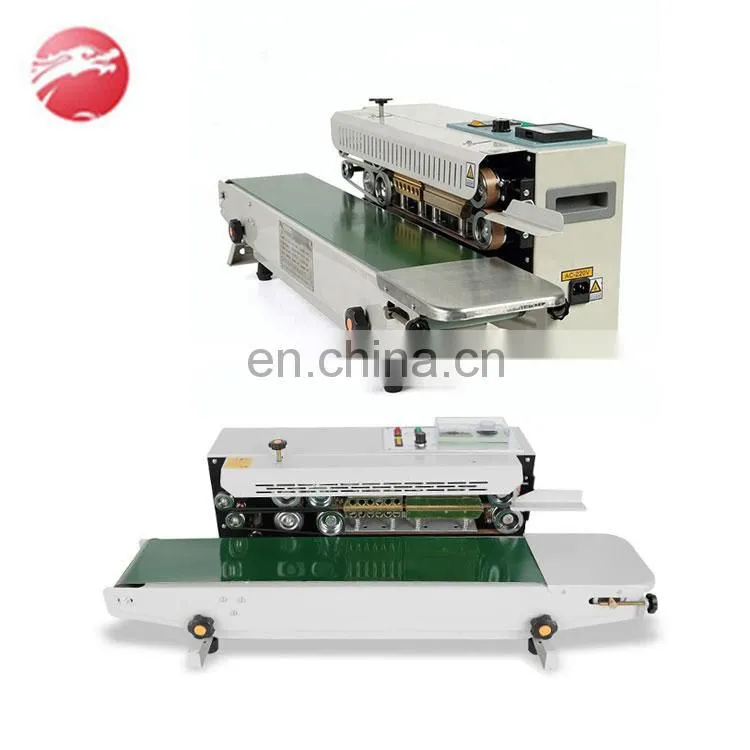 New Type Hot Sale Flour Bag Small Food Packing Machine