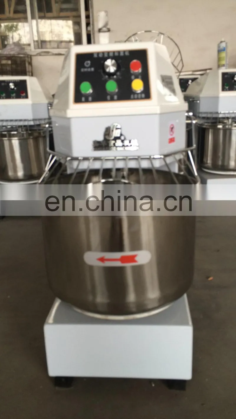 SH30 30 L dough mixer for tortilla machine