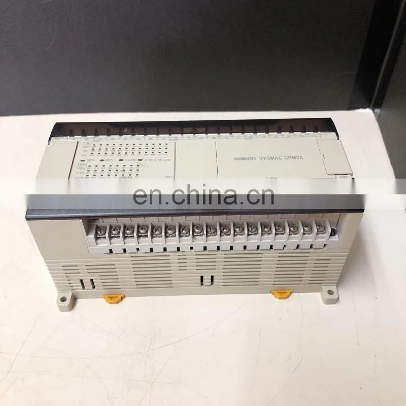 Omron CPM2A Series PLC CPM2A-30CDR-A