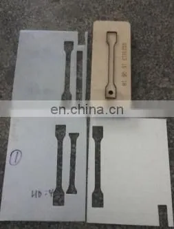 HS-6040 Pneumatic Rubber Die Cutter and Punching Press Machine
