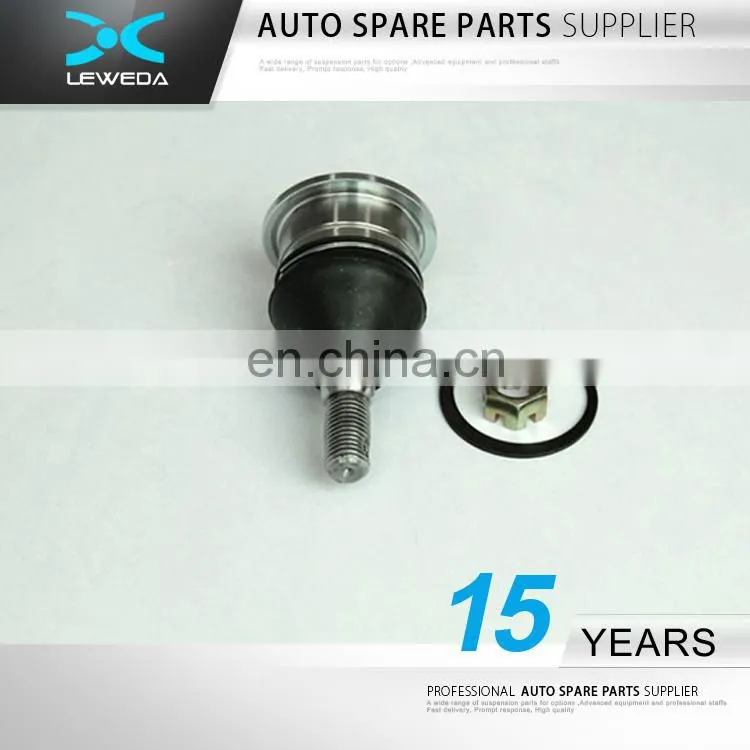 Auto Body Part Japan Lower Ball Joint in Suspension for TOYOTA CRESSIDA GX90 43350-22050 Ball Joint