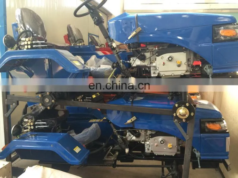 20HP mini tractor farm tractor lowest price for Sales Promotion