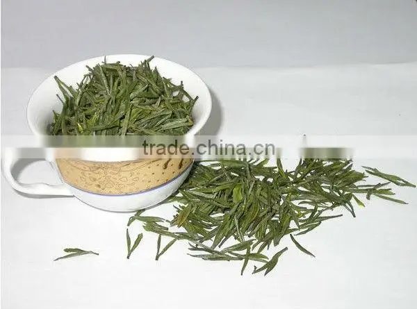 Anji White Green Tea, Anji Bai Cha, Tea