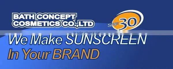 Coloured nose sunscreen stick eco zinc stick