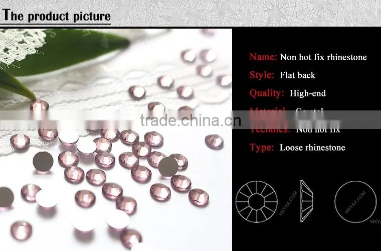 top quality nail rhinestone crystal,nail crystal rhinestone,crystal nail rhinestone in bulk