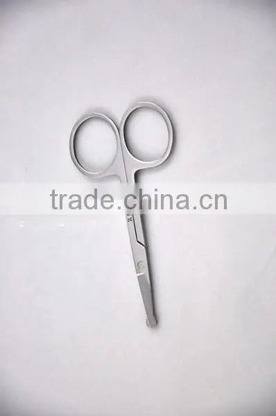 2014 new style nose and body hair trimmer for body hair removal