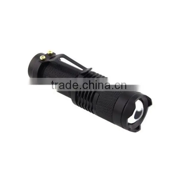 Gift Mini Flashlight, Waterpoof Emergency Flashlight, Camping Led Flashlight SNL010